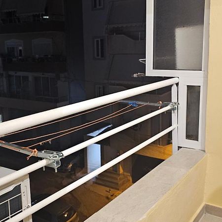 Stephan Apartments ساراندا المظهر الخارجي الصورة