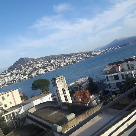 Stephan Apartments ساراندا المظهر الخارجي الصورة