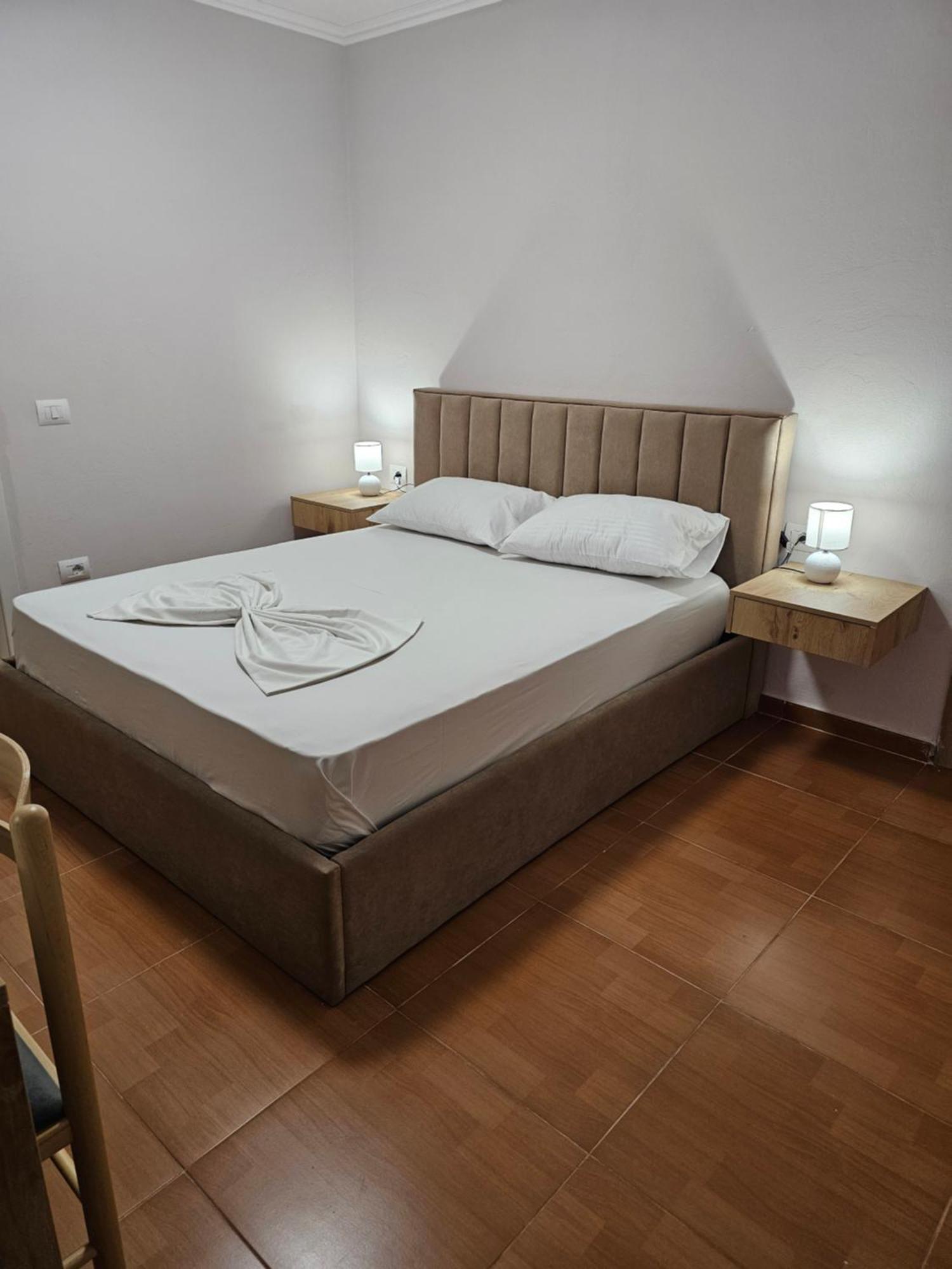 Stephan Apartments ساراندا المظهر الخارجي الصورة