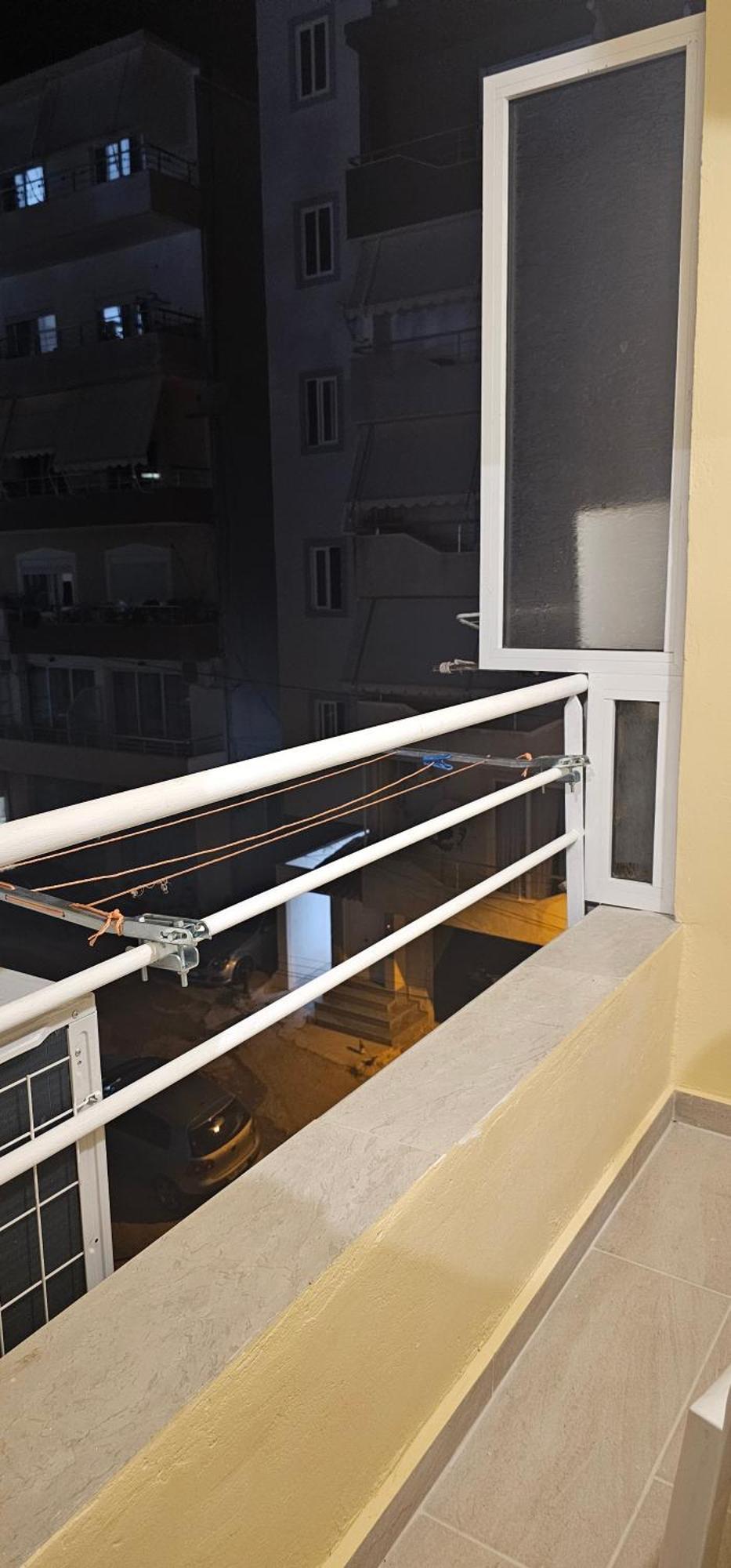 Stephan Apartments ساراندا المظهر الخارجي الصورة